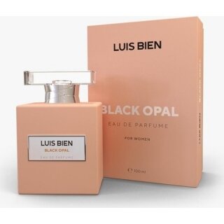 Luis Bien Black Opal EDP 100 ml Kadın Parfümü kullananlar yorumlar